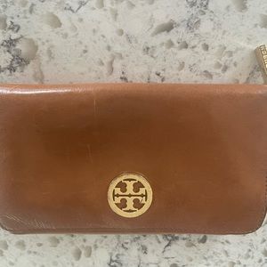Tory Burch wallet for sale!